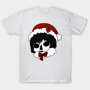 kate the chaser christmas chibi T-Shirt